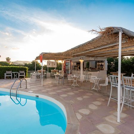 Anemos Inn By Estia (Adults Only) Kokkini Hani Εξωτερικό φωτογραφία